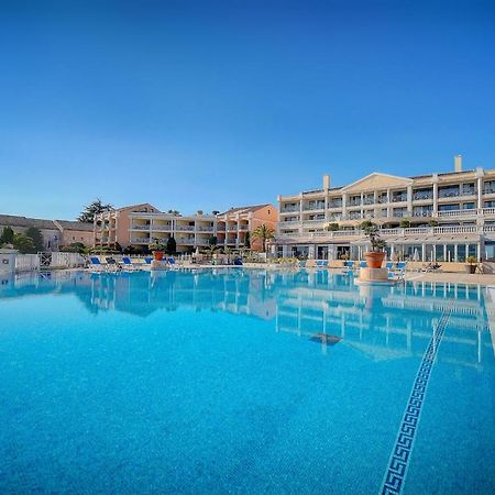 קאן Immogroom - 3 Rooms Sea View - Swimming Pool - Terrace - Parking מראה חיצוני תמונה