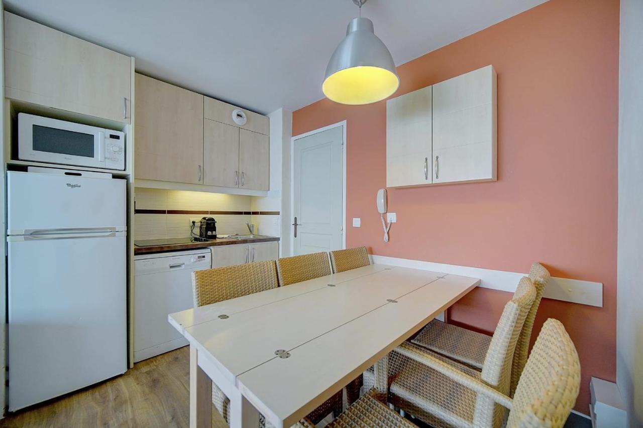 קאן Immogroom - 3 Rooms Sea View - Swimming Pool - Terrace - Parking מראה חיצוני תמונה