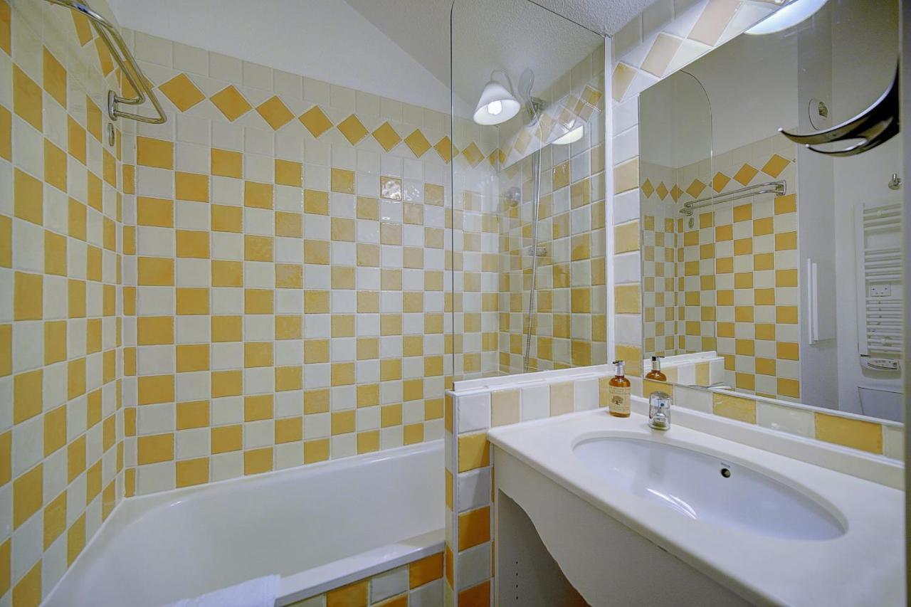 קאן Immogroom - 3 Rooms Sea View - Swimming Pool - Terrace - Parking מראה חיצוני תמונה