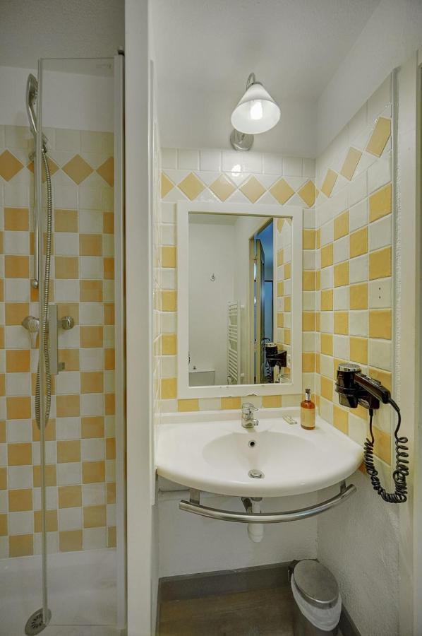 קאן Immogroom - 3 Rooms Sea View - Swimming Pool - Terrace - Parking מראה חיצוני תמונה