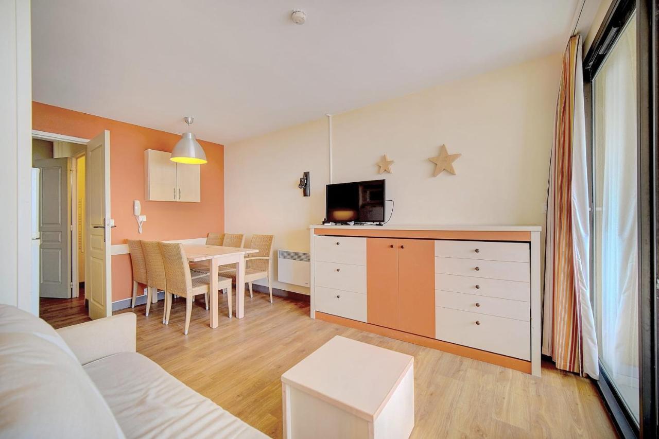 קאן Immogroom - 3 Rooms Sea View - Swimming Pool - Terrace - Parking מראה חיצוני תמונה