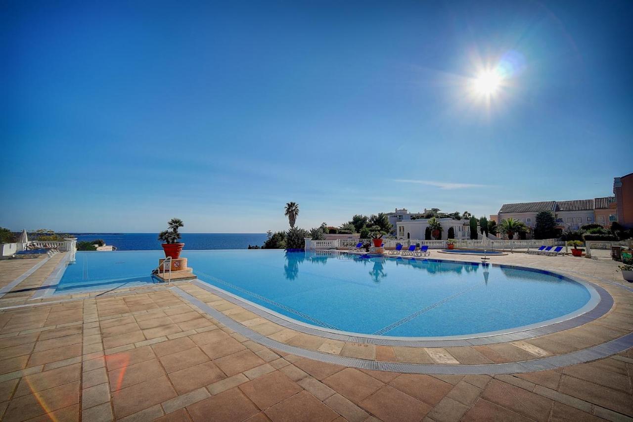 קאן Immogroom - 3 Rooms Sea View - Swimming Pool - Terrace - Parking מראה חיצוני תמונה